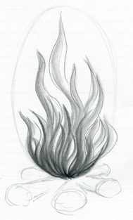 رسم نار How-to-draw-flames05s