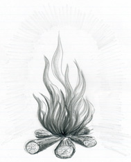 رسم نار How-to-draw-flames06s