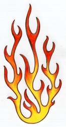 رسم نار How-to-draw-flames16s