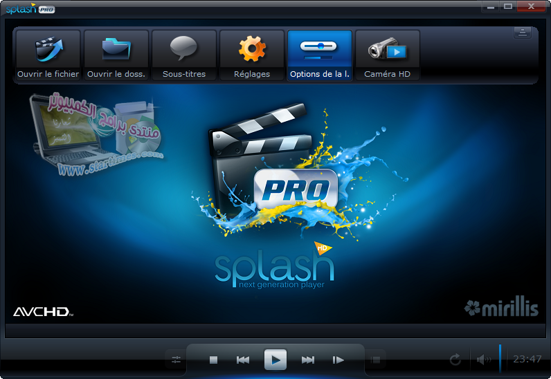  Splash PRO 1.13.2 + Splash PRO EX 1.13.2 + Key Reg 1.201513101947