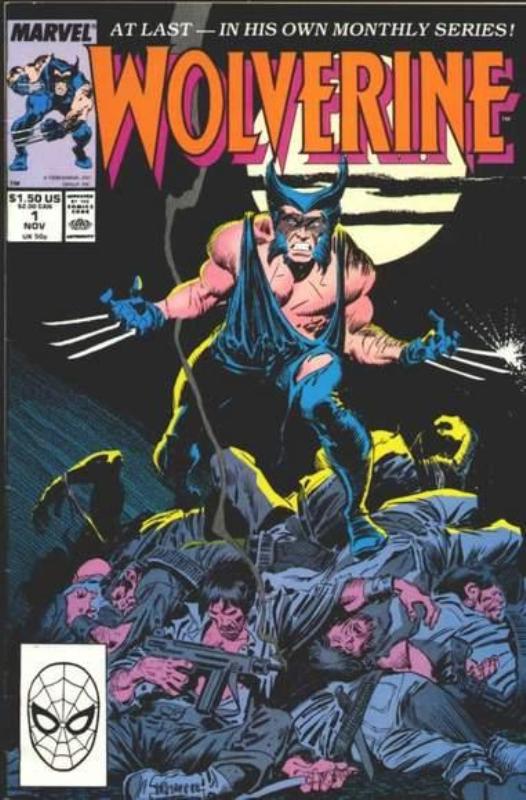 Daken: Dark Wolverine #7-9 (Cover) 1988wolverine1.2010121411470