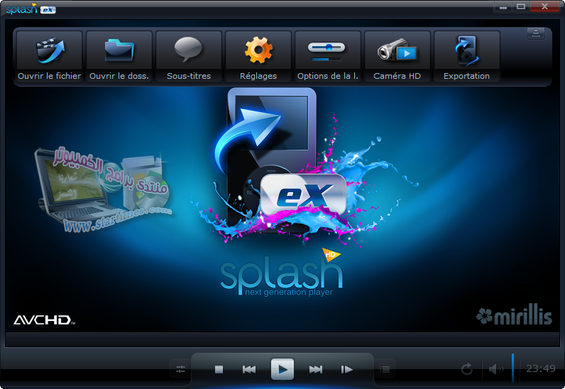  Splash PRO 1.13.2 + Splash PRO EX 1.13.2 + Key Reg 2.201513102130