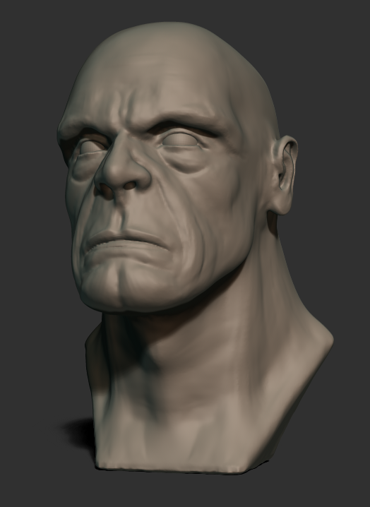 ZBrushCore - Page 2 Head2_practice.201711921914