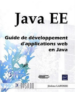 Java EE: guide de développement d'applications web en Java J2EE.2012218152444