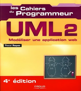 Les Cahiers du Programmeur UML 2 UML.2012215215128