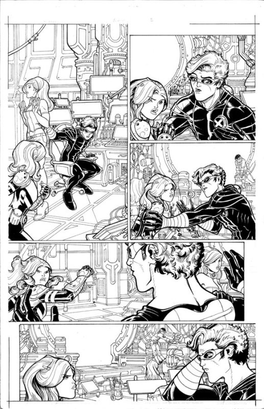 Uncanny X-Men Annual #1-3 (Cover) - Page 4 UncanXmn_pg3prev_02.20101069316