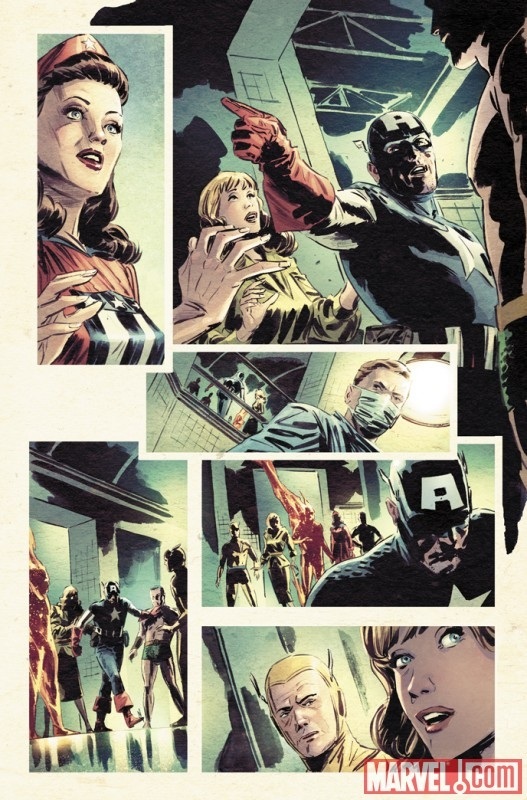 Captain America: Patriot #1-4 [Mini Série] Cappatriot_3_preview3.2010924133435