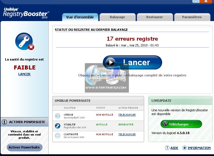 ((((لتسريع وتحسين أداء الحاسوب RegistryBooster 2010 v4.5.0.18)))) نسخة كاملة Cats.2010525161622