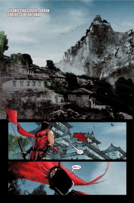 Daredevil #501-512 [Série] - Page 2 Daredevil5091.2010812115556