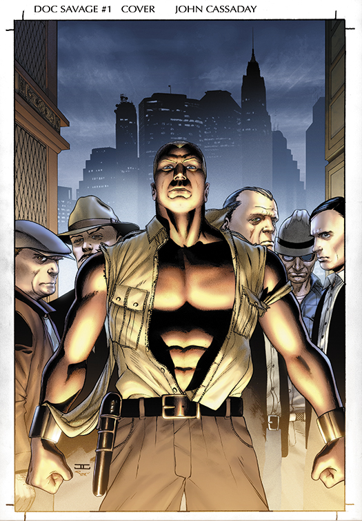 Doc Savage [Série] Dsav01_variant.2010315152053