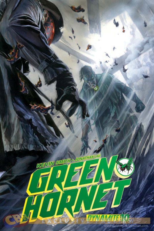 Green Hornet et séries dérivées [Dynamite] - Page 3 Gh10.201099112739