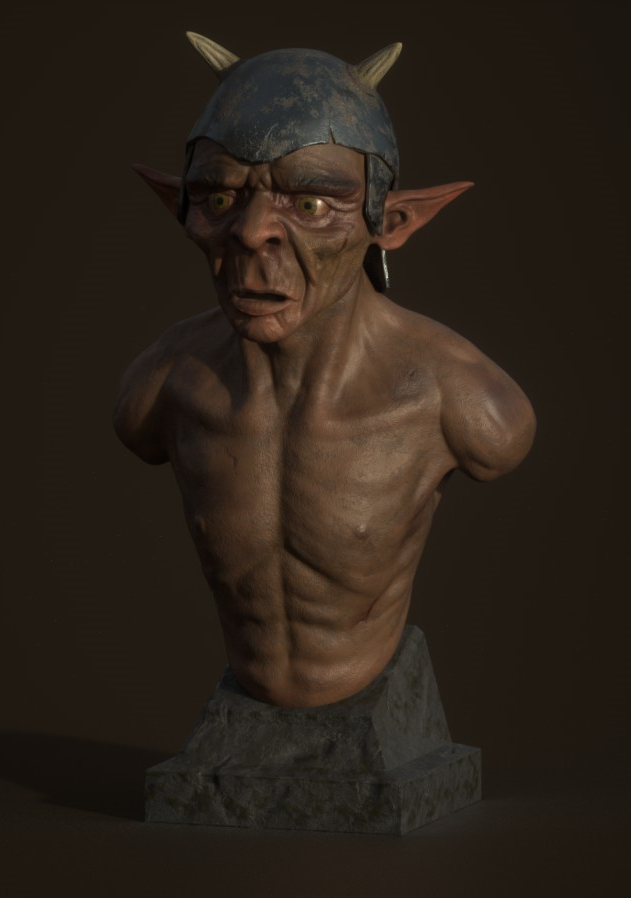 Premier essai Mudbox - Page 4 Gobelin3.201649233226