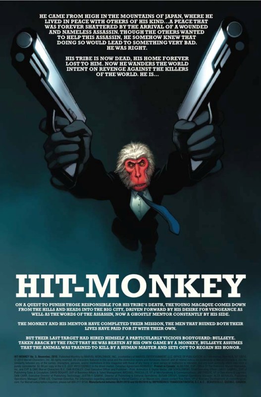 Hit-Monkey #1-3 [Mini-Série] Hitmonkey31.20109179238