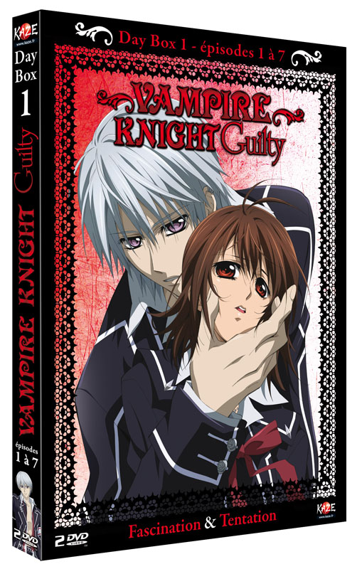 Vampire Knight (+Guilty) Img2.2010102119393