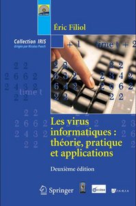 Les virus informatiques: théorie, pratique et applications Info.201221021339