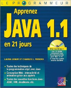 Apprenez JAVA en 21 jours Java.20122172138