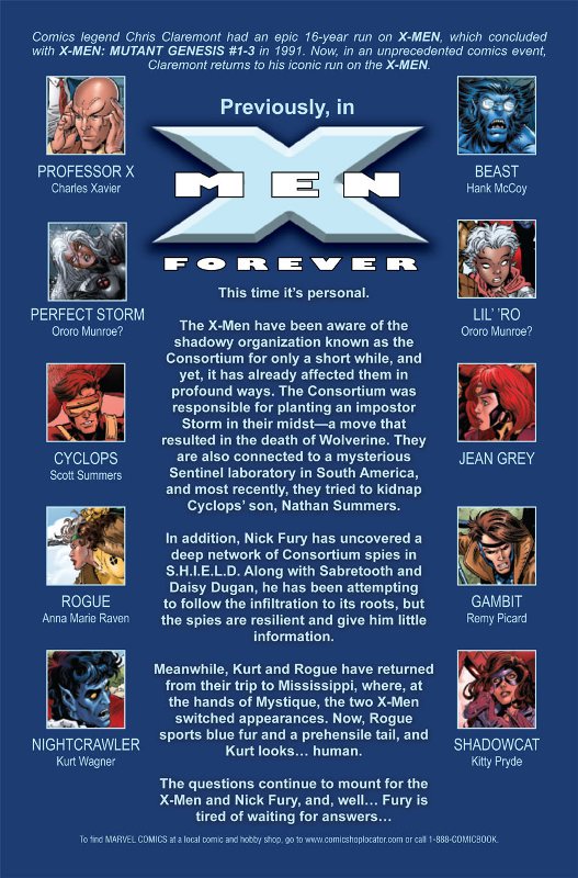 X-Men Forever #1-24 [Série] - Page 10 Prv4613_pg1.2010359268