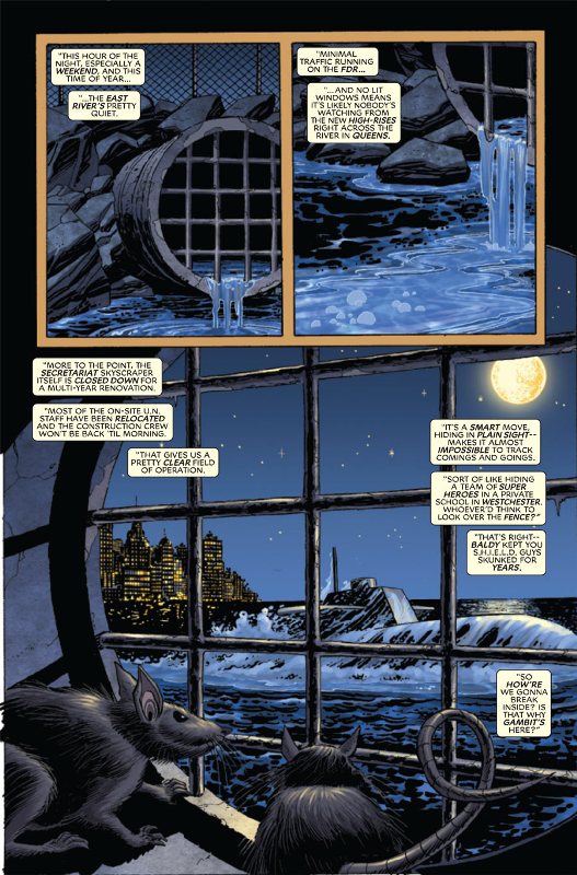 X-Men Forever #1-24 [Série] - Page 10 Prv4613_pg5.2010359277