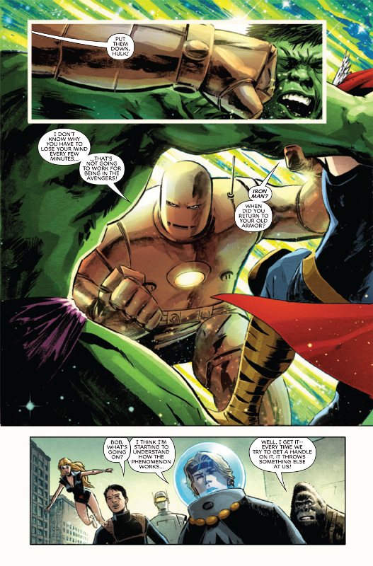 Avengers vs. Atlas #1-4 [Mini Série] Prv4654_pg4.201031291119