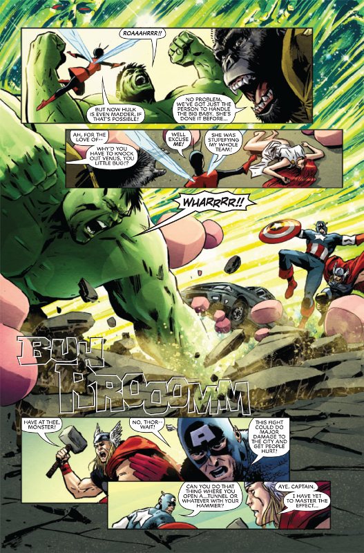 Avengers vs. Atlas #1-4 [Mini Série] Prv4654_pg6.201031291136