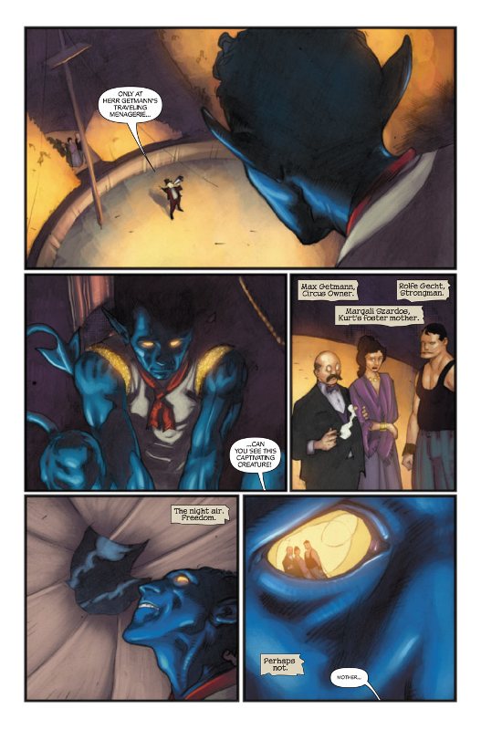 X-Men Origins [One Shot] - Page 7 Prv4719_pg3.20103199170