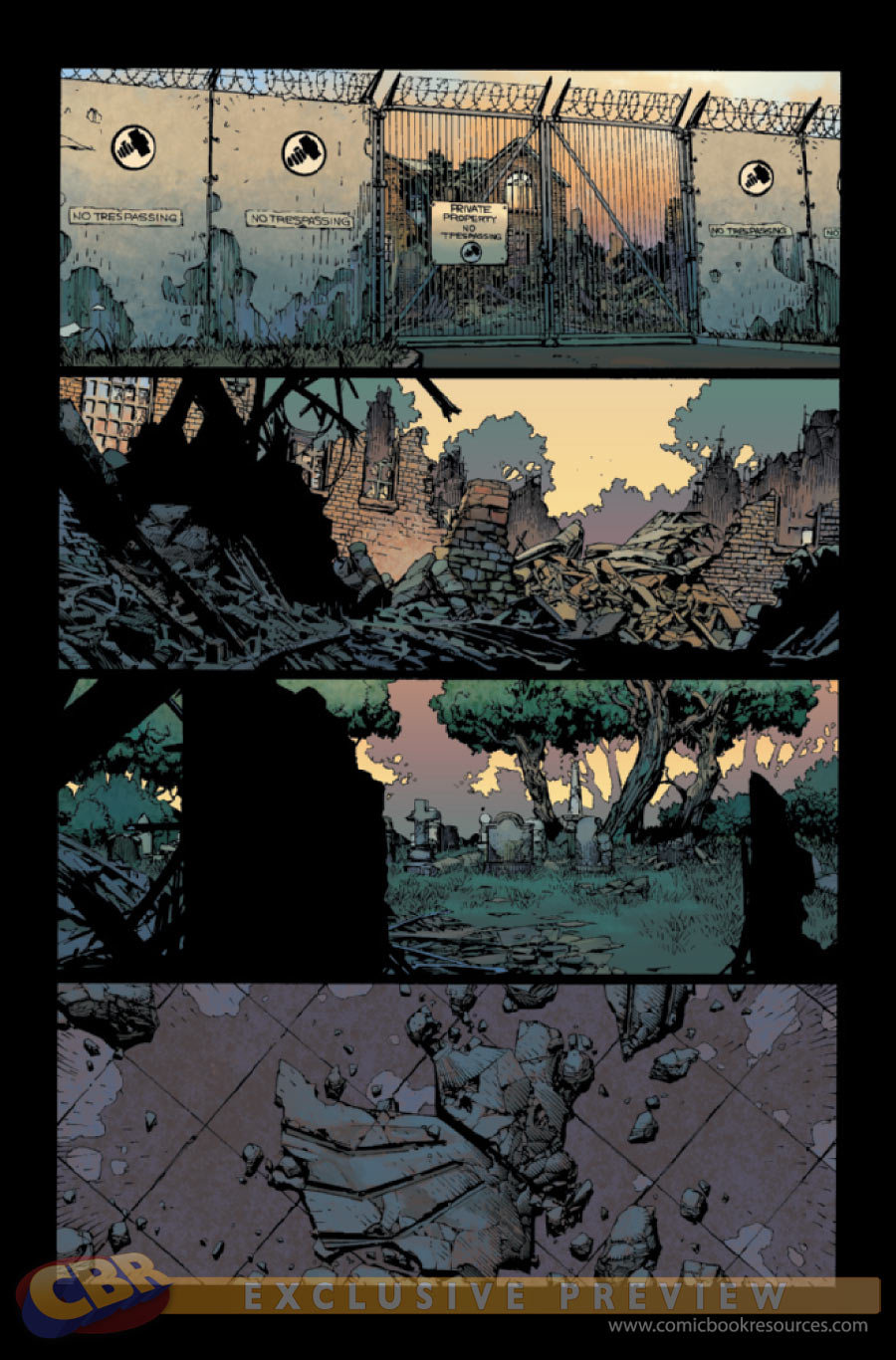 X-Men: Second Coming #1-2 [Mini Série] - Page 2 Prv4749_pg4.2010325135212