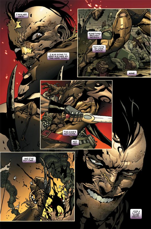 Dark Wolverine #82-84 [Cover] Prv4752_pg2.201032685029