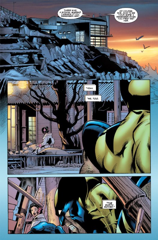 Wolverine: Origins #46-48 [Cover] Prv4759_pg6.20103269928