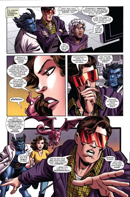 X-Men Forever #1-24 [Série] - Page 10 Prv4761_pg6.201032691346