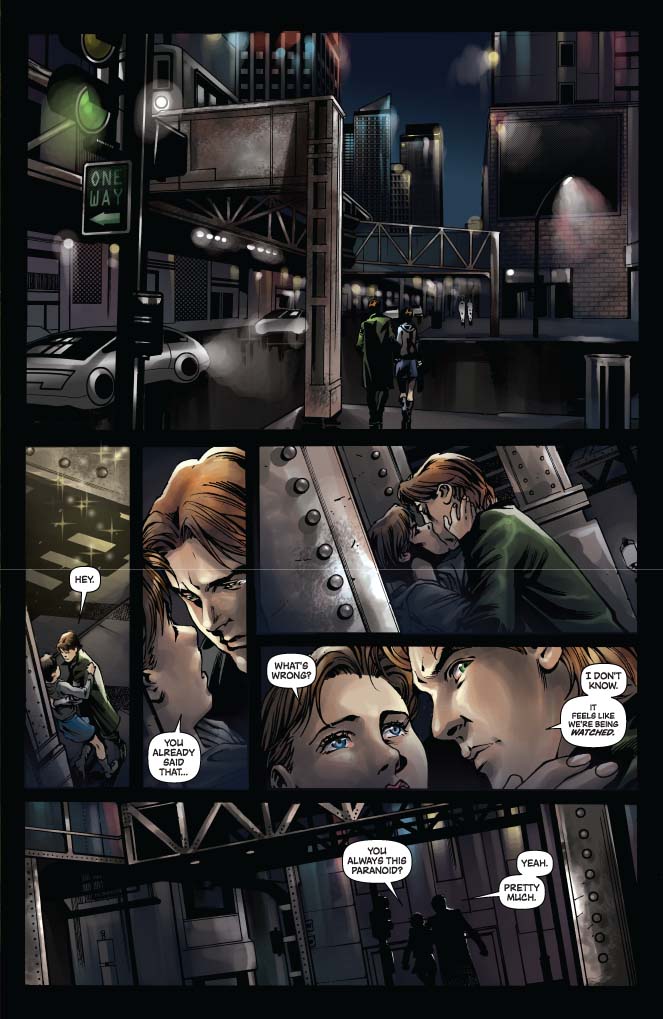 Green Hornet et séries dérivées [Dynamite] - Page 3 Prv5870_pg5.201072891542