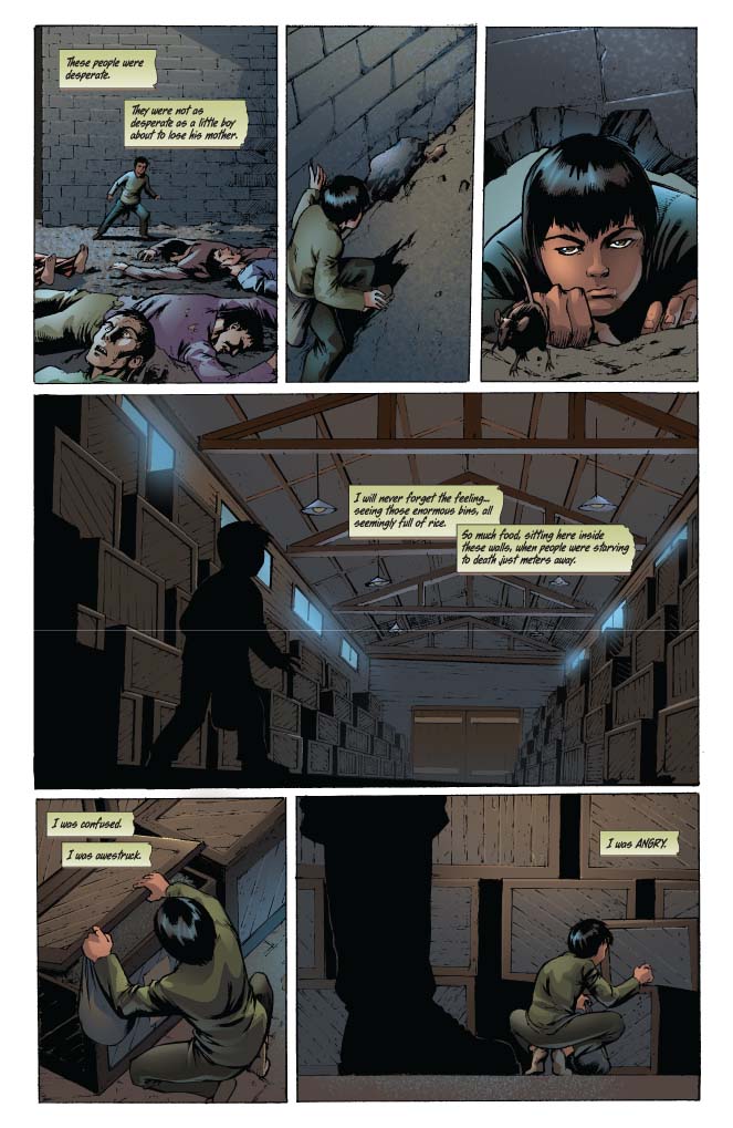 Green Hornet et séries dérivées [Dynamite] - Page 3 Prv5871_pg4.201072891730