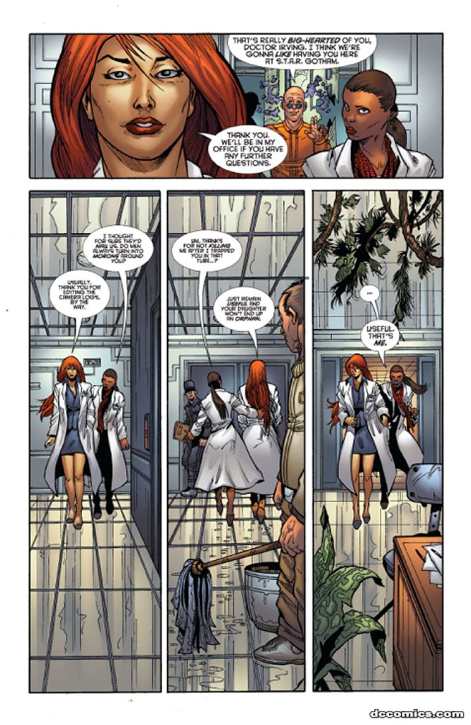 Gotham City Sirens [Série] - Page 2 Prv5883_pg3.20107289219