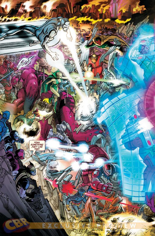 Avengers #1-6 [Cover] - Page 4 Prv6092_pg6.201081916213