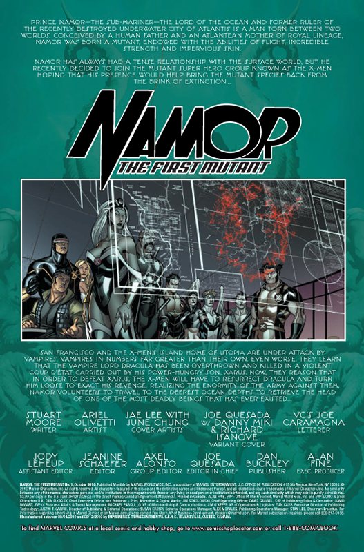 Namor The First Mutant #1-11 [Série] Prv6106_pg3.201082014123