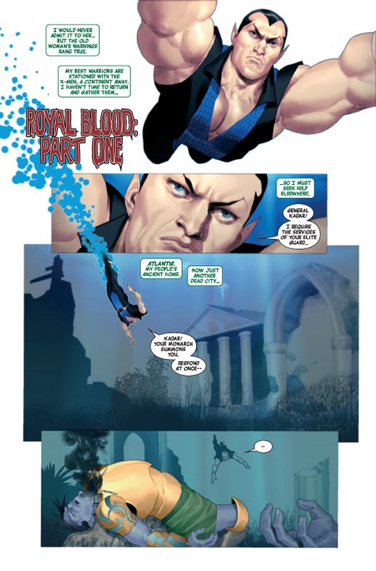 Namor The First Mutant #1-11 [Série] Prv6106_pg7.201082014215