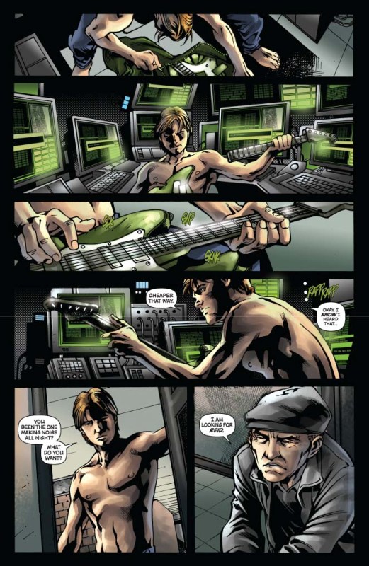 Green Hornet et séries dérivées [Dynamite] - Page 3 Prv6314_pg3.2010988541