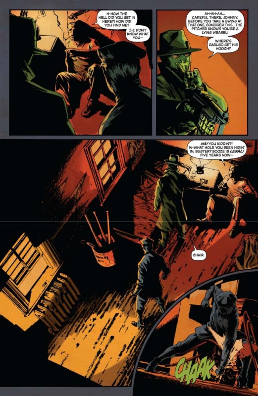 Green Hornet et séries dérivées [Dynamite] - Page 3 Prv6317_pg3.20109885447