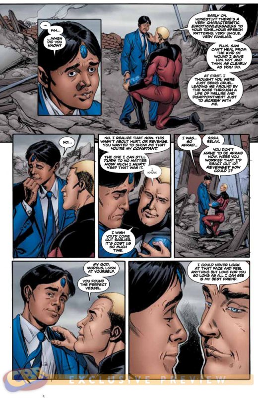 Irredeemable / Incorruptible [Boom] - Page 3 Prv6614_pg11.2010108143240