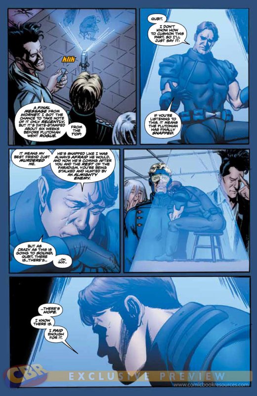 Irredeemable / Incorruptible [Boom] - Page 3 Prv6614_pg5.2010108143139