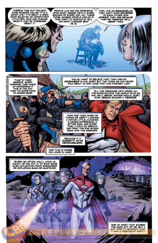 Irredeemable / Incorruptible [Boom] - Page 3 Prv6614_pg8.2010108143148