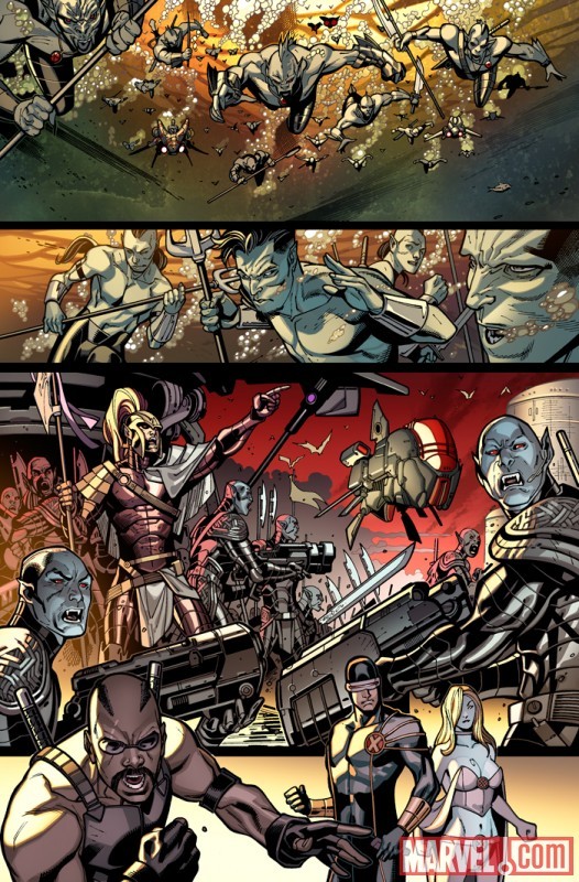 X-Men #1-6 [Cover] - Page 5 Prv6772_pg3.20101027171211