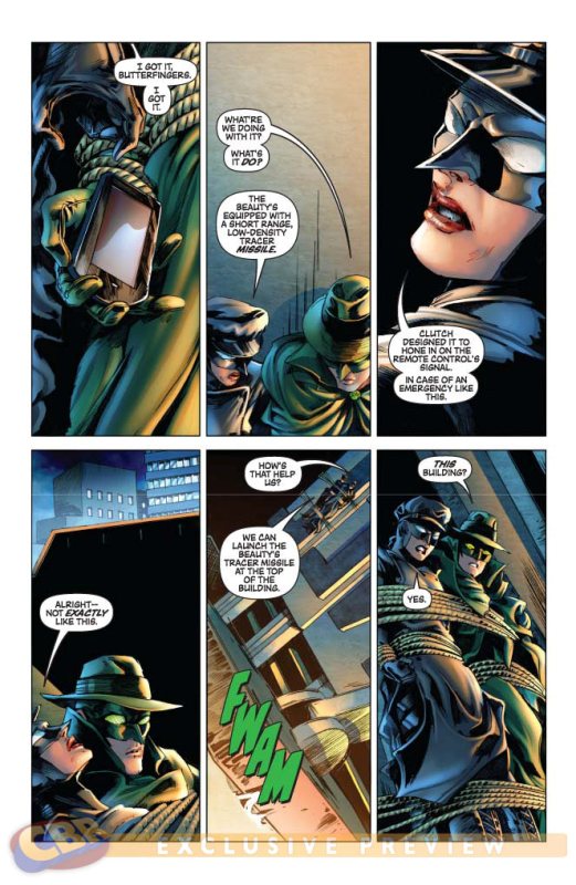 Green Hornet et séries dérivées [Dynamite] - Page 3 Prv6905_pg6.20101189155