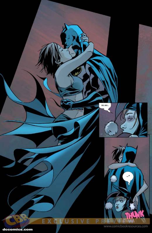 Batman: Streets of Gotham [Série] - Page 2 Prv6986_pg5.201011179723