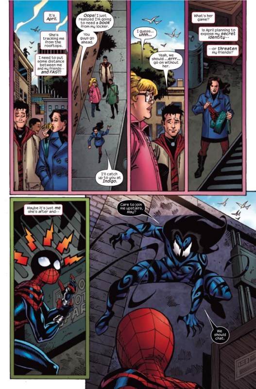 Spider-Girl: The End! [One Shot] Spidergirl16.201082013341