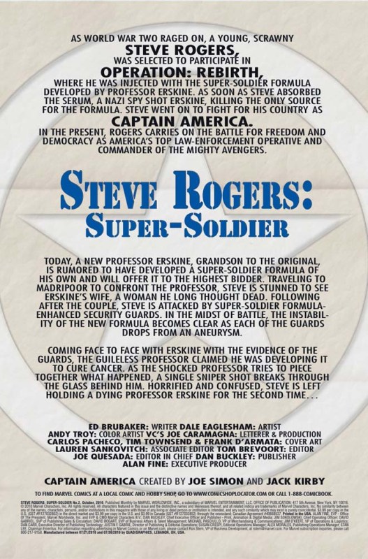 Steve Rogers : Super Soldier #1-4 [Mini série] - Page 2 Steverogers21.2010812161640