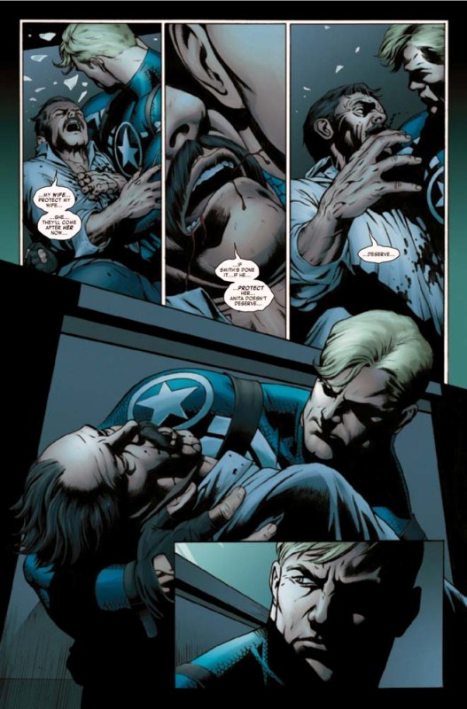 Steve Rogers : Super Soldier #1-4 [Mini série] - Page 2 Steverogers23.2010812161829