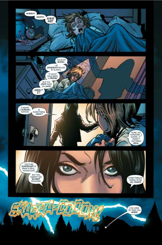 X-Men Forever 2 #1-16 [Série] - Page 2 Xmenforever64.201082013386