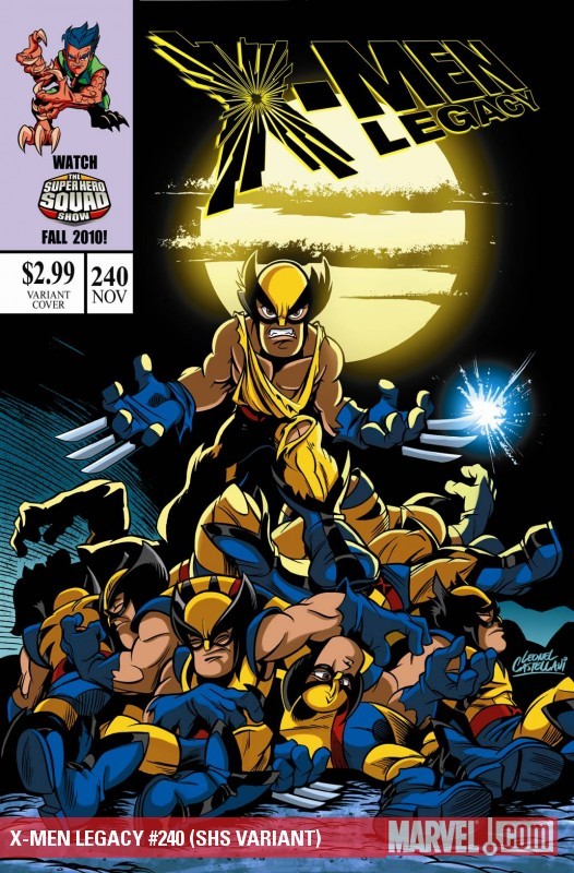 X-Men Legacy #238-241 [Cover] Xmenleg240a.2010920112926