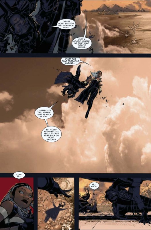 X-Men: Curse Of The Mutants - Storm & Gambit [One Shot] Xmenstorm15.2010820133938