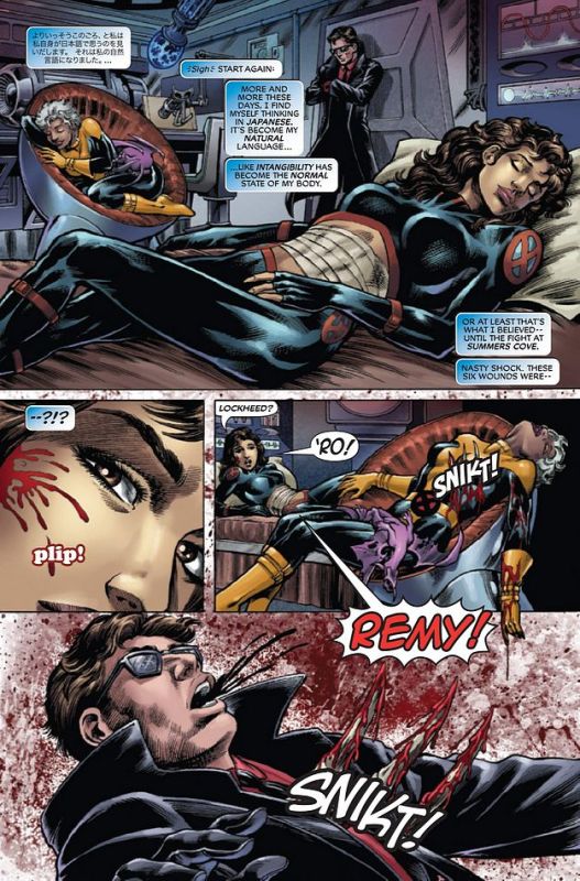 X-Men Forever 2 #1-16 [Série] - Page 2 Xmforevv2009_int_lr_0002.2010108134925